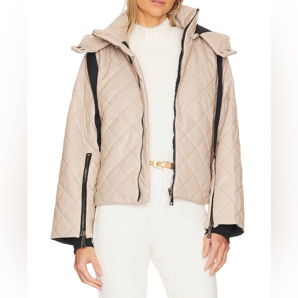 Steve Madden Jackets & Blazers - NWT - Steve Madden Hayle Jacket